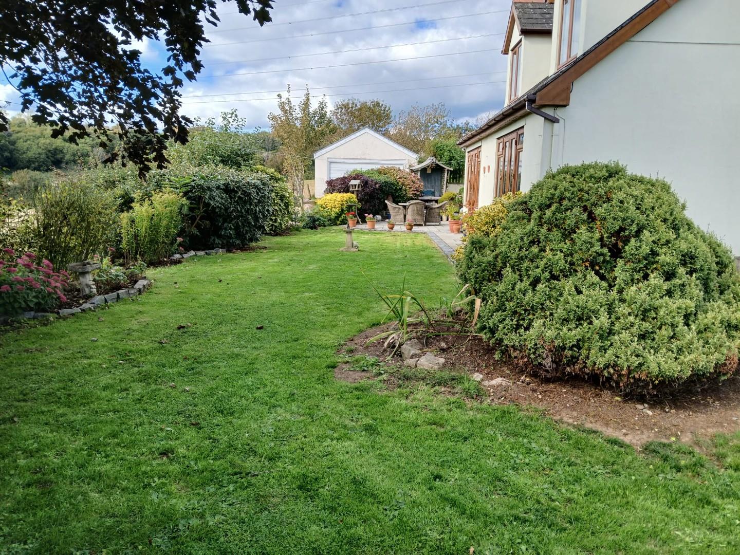 The Meynell,Trerhyngyll, Vale of Glamorgan, CF71 7TN